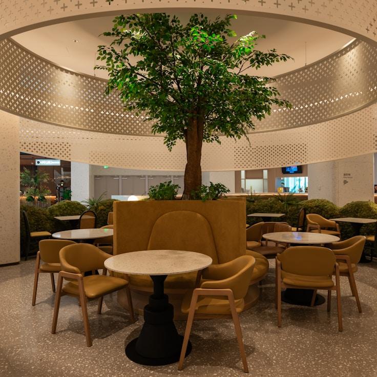 Parks and entertainment for families in Barcelona, Spain